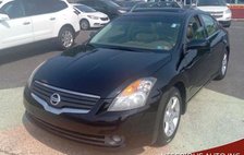2008 Nissan Altima 2.5 S