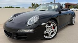 2007 Porsche 911 Carrera S