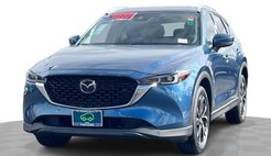 2022 Mazda CX-5 2.5 S Premium