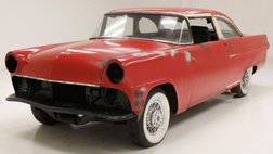 1955 Ford Crown Victoria 