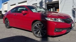 2017 Honda Accord EX