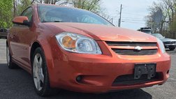 2007 Chevrolet Cobalt SS