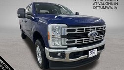 2026 Ford Super Duty F-250 XLT