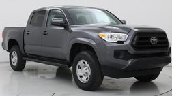 2020 Toyota Tacoma TRD Off-Road