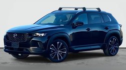 2024 Mazda CX-50 2.5 S Premium Plus