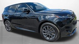 2024 Land Rover Range Rover Sport P400 Dynamic SE