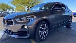 2019 BMW X2 sDrive28i