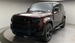 2023 Land Rover Defender 130 X-Dynamic SE