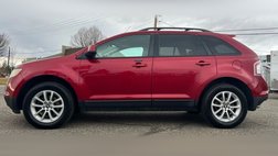 2007 Ford Edge SEL