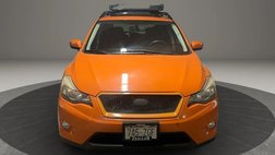 2015 Subaru XV Crosstrek 2.0i Premium