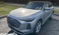 2025 Audi Q5 quattro Premium Plus TFSI