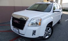 2015 GMC Terrain SLT-1