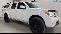 2012 Nissan Frontier PRO-4X