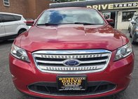 2012 Ford Taurus SHO