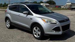 2013 Ford Escape SE