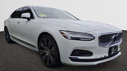 2024 Volvo S90 B6 Ultimate