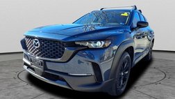 2023 Mazda CX-50 2.5 S Preferred Plus