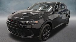 2025 Dodge Hornet GT Plus