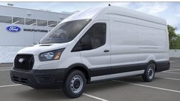 2026 Ford Transit 350