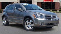 2011 Dodge Caliber Mainstreet