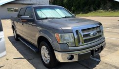 2011 Ford F-150 Lariat