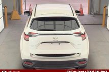 2019 Mazda CX-9 Touring