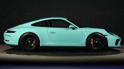 2018 Porsche 911 GT3