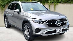 2024 Mercedes-Benz GLC-Class GLC 300