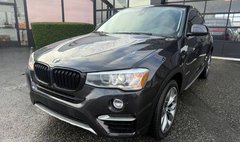 2015 BMW X4 xDrive28i