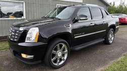 2008 Cadillac Escalade EXT Base