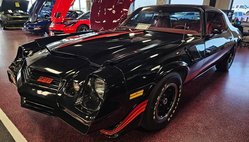 1980 Chevrolet Camaro Z28