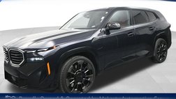 2024 BMW XM Base