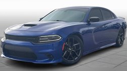 2020 Dodge Charger GT