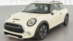 2019 MINI Hardtop Cooper S