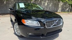 2008 Volvo S80 3.2