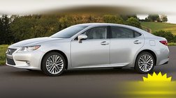 2015 Lexus ES 350 350 FWD
