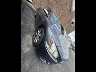2011 Nissan Maxima S