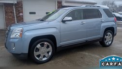 2015 GMC Terrain SLT-2