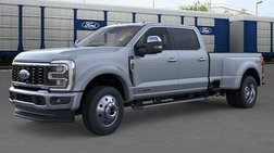 2026 Ford F-450 Super Duty Lariat