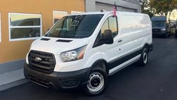 2020 Ford Transit 150