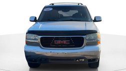 2004 GMC Yukon XL 1500