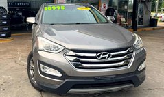 2015 Hyundai Santa Fe Sport 2.4L