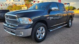 2019 Ram Ram Pickup 1500 Classic Big Horn