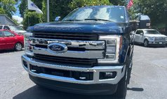 2019 Ford Super Duty F-350 Super Duty