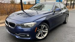 2017 BMW 3 Series 330i