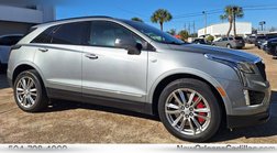 2023 Cadillac XT5 Sport