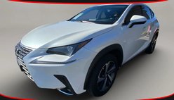 2019 Lexus NX 300 300