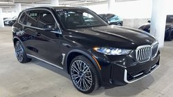 2025 BMW X5 sDrive40i