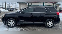 2015 GMC Terrain SLE-1