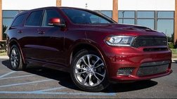 2019 Dodge Durango R/T